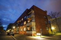 German commercial property prices dip after fragile recovery, data show