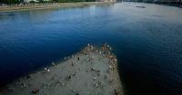 Western Europe sets new temperature record amid brutal heatwaves
