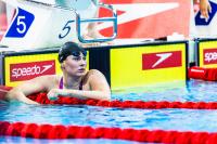 2026 European Championships: Day 1 Prelims Relay Lineups – Women’s 4×200 Free