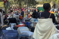 Malawi to End Voluntary Repatriation of Citizens from South Africa