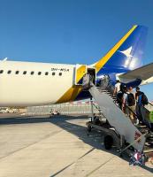 Two third-country nationals deported to North Africa