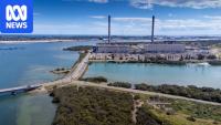 AGL fined $60k after workers exposed to lead during power plant deactivation