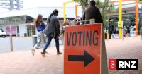 Voters' digest: Election 2026 by the numbers