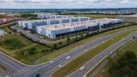 Data centers emerge as key issue in Virginia U.S. Senate race