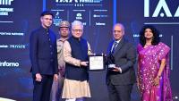 IAA Leadership Awards 2026 Brings Together India’s Icons Of Leadership, Creativity And Impact