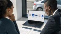 The Technology Stack Behind Transparent Vehicle-Secured Lending