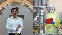 "Chalta Hai Attitude Will Not Work.." Says Maha FDA's Chief Tukaram Mundhe On Food And Medicine Safety