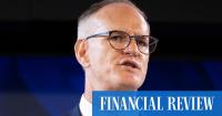 News Corp’s biggest tabloid publications shed readers, subscribers