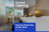PCG Global Closes Pre-Series A to Capture Southeast Asia's Fast-Growing Power Demand