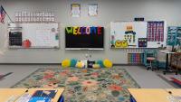 Teachers put finishing touches on new school year in Pittsylvania County