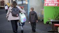 Glasgow school group helping struggling students face cuts as teachers redeployed