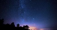 Hexham twilight walk to explore light pollution impact