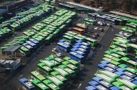Seoul Bus Wage Suits Face First Ruling on the 27th, With 500 Billion Won at Stake