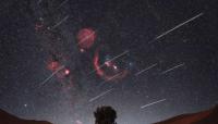 Ministry of Heritage and Tourism commends citizen for meteorite discovery in Dhofar