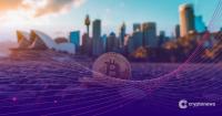 Australia suspends Cryptolink’s registration over reporting failures