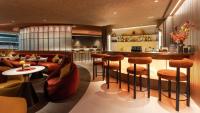 Mastercard Opens First Asia-Pacific Premium Dining Space at Hong Kong Airport