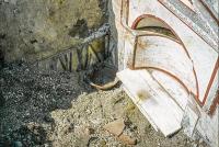 Pompeii ashes reveal what ancient Roman city smelled like