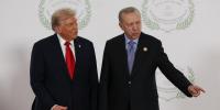 Israel is going all out to stop Turkey from getting F-35s