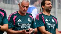 Mourinho's postponed dream: Real Madrid star freezes the anticipated deal