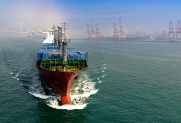 Sinokor Bets on Hormuz Risk, Nets $500,000 a Day for Supertanker