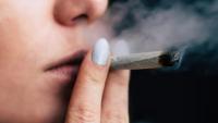 Rare cannabis vomiting disorder rises in youth