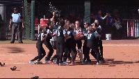 North Carolina of Johnston County wins Little League Softball World Series 2-0