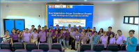 The Power of Storytelling: Sharing Narratives through International Press and Digital Platforms