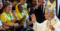 Pope Leo XIV calls for humanitarian corridor in Sudan