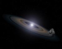 ‘Dead stars’ may have surprisingly healthy appetites