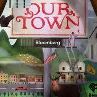 iHeartPodcasts, Bloomberg Spotlight Tennessee Community Battle.