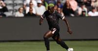 Prisca Chilufya's goal helps Angel City pull off draw with Seattle