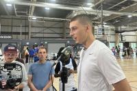 Contract no issue as Milwaukee welcomes Herro home