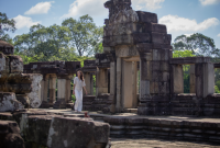 Anantara Angkor Resort Marks Anantara’s 25th Anniversary with a Stay Built for the Temples’ Quietest