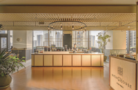Shangri-La Group Debuts Its First JEN by Shangri-La Hotel in Hangzhou