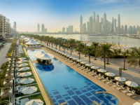 THREE NEW WAYS FOR DUBAI RESIDENTS TO UNWIND AT MARRIOTT RESORT PALM JUMEIRAH