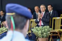 President says Portugal has failed to deliver on wildfire promises
