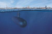 Indonesia starts domestic Scorpène submarine construction