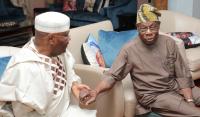 Top 5 Stories Of The Day | Atiku Accuses Obasanjo of Spreading ‘Lies’ Ahead of Election