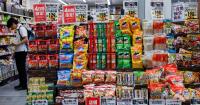 Japan posts first current account deficit in nearly 1.5 years