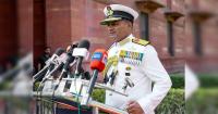 Indian Navy chief Admiral Swaminathan begins four-day Mauritius visit to deepen maritime security