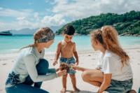 Four Seasons Resort Seychelles Unveils New Marine Discovery Experiences