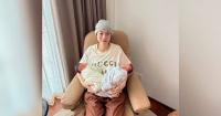'Greatest National Day gift': Former Singapore table tennis star Yu Mengyu welcomes twins