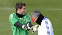 "They were spoilt": Mourinho reveals the spark that ignited the Real Madrid dressing-room war
