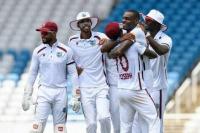 Trinidad win lifts Pakistan before England test