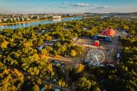 Sziget’s music stays quieter than your neighbours’ TV