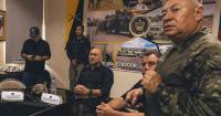 Ecuador captures one of the main suppliers of weapons for Los Chone Killers