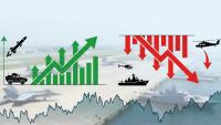 Defence stock under Rs 450 in focus as quarterly revenue jumps 88%, PAT up 43%: Check details