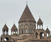 Government-commissioned report addresses “church crisis”