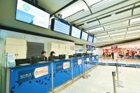 Macau-Hong Kong airport buses eye overnight service amid rising demand