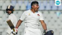 Sarfaraz Khan’s India comeback after 20 months: Domestic grind, weight loss and CSK lifeline revive his Test dream